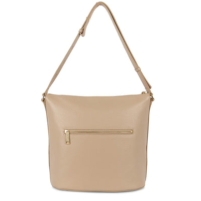 sac seau - dune #couleur_beige-fonc