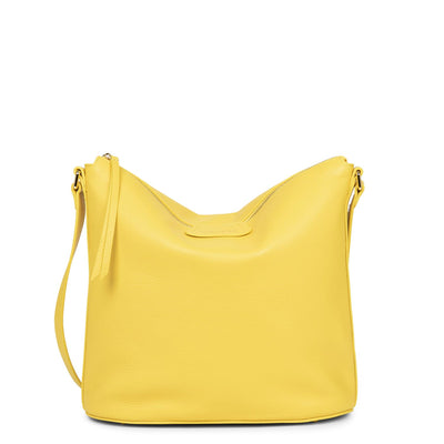 sac seau - dune #couleur_jaune