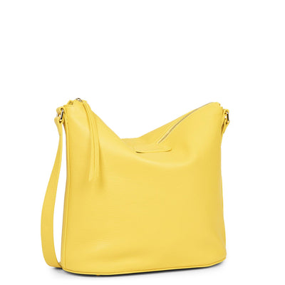 sac seau - dune #couleur_jaune