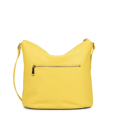 sac seau - dune #couleur_jaune