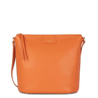 sac seau - dune #couleur_orange