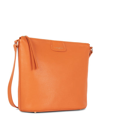 sac seau - dune #couleur_orange