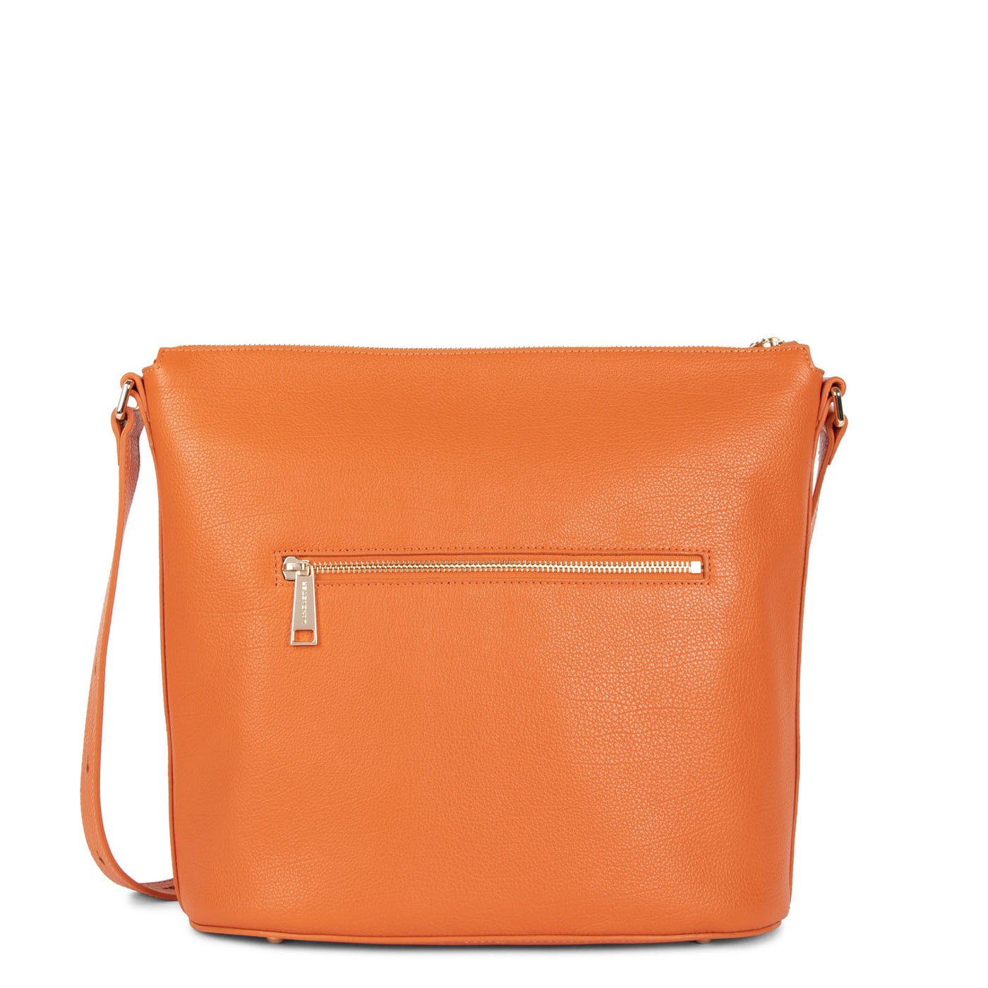 sac seau - dune #couleur_orange