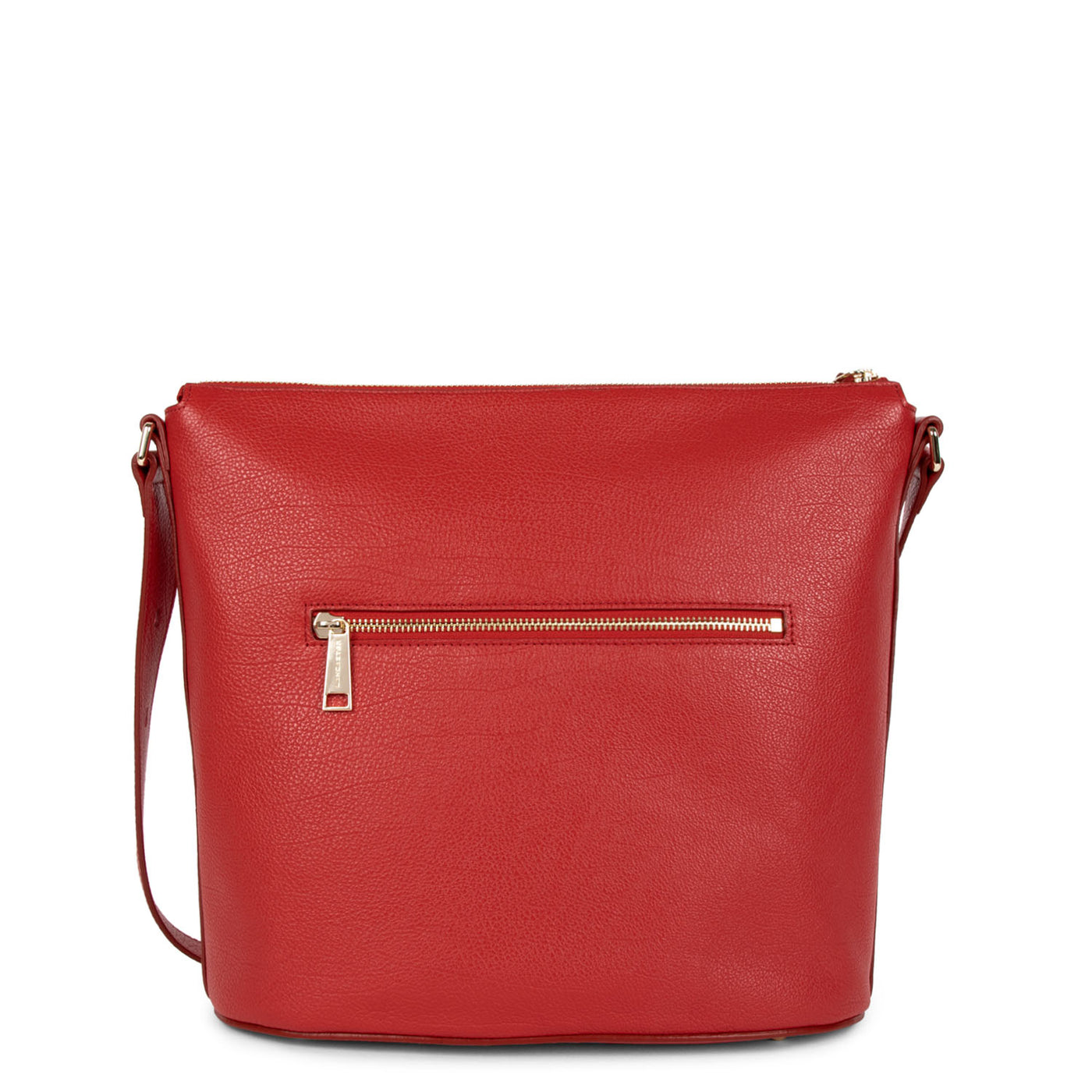 sac seau - dune #couleur_rouge