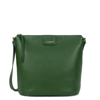 sac seau - dune #couleur_vert-pin