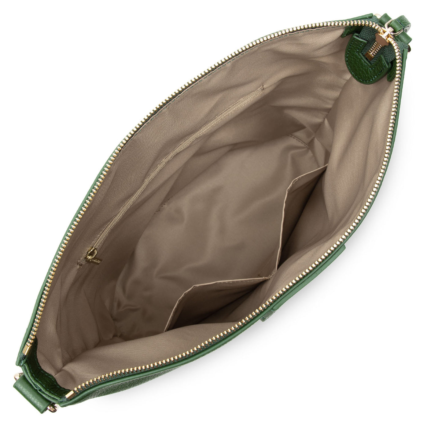 sac seau - dune #couleur_vert-pin