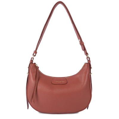sac hobo - dune #couleur_bois-rouge