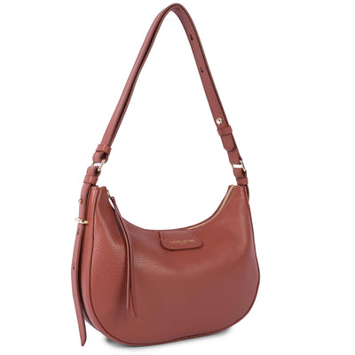sac hobo - dune #couleur_bois-rouge