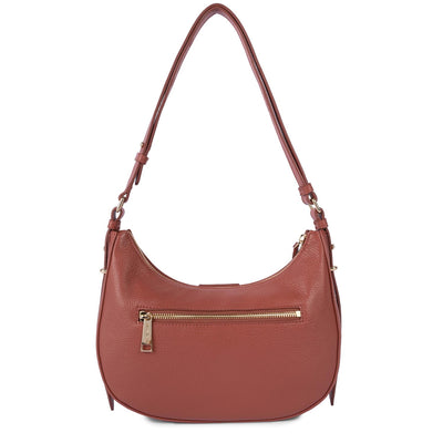sac hobo - dune #couleur_bois-rouge