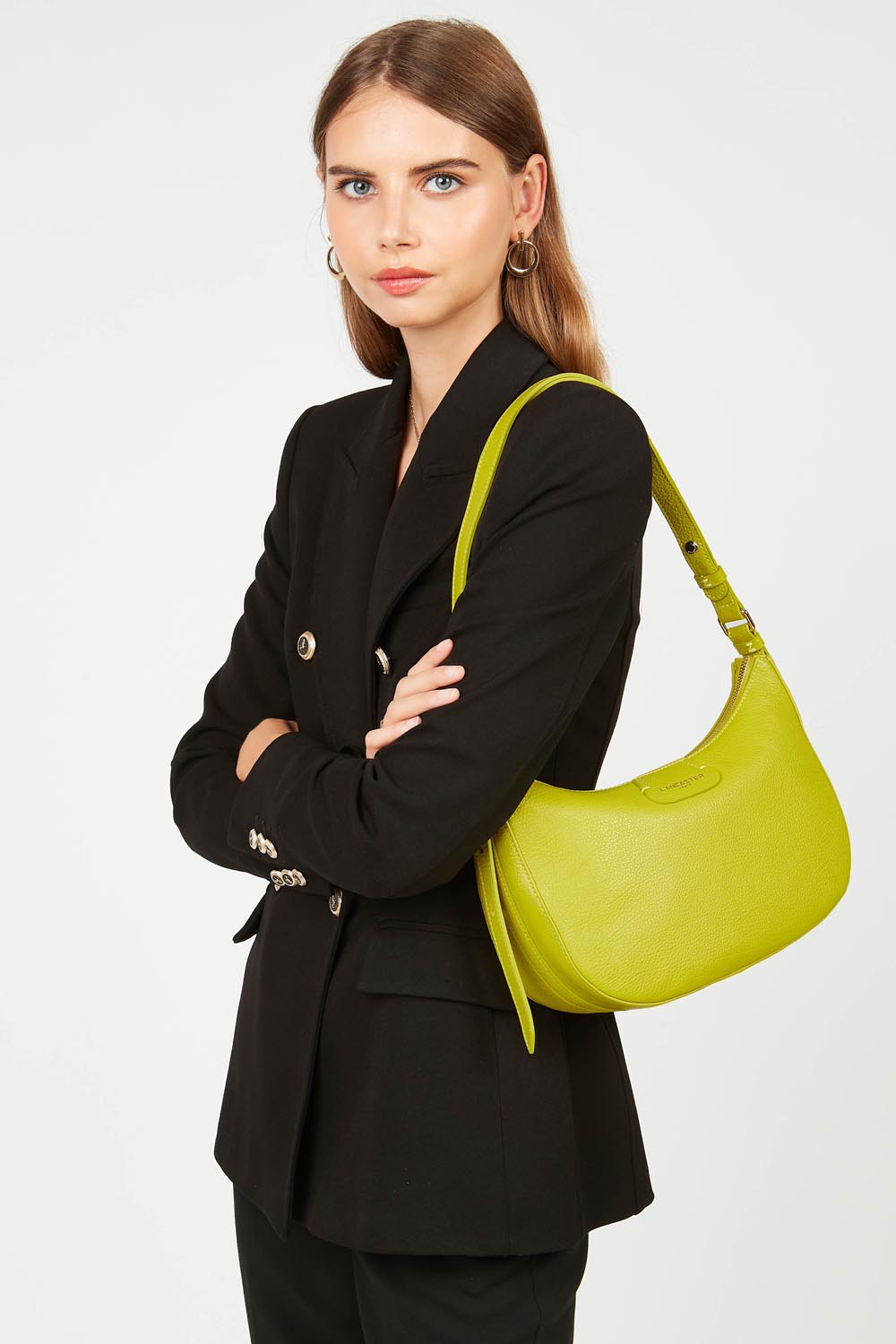 sac hobo - dune #couleur_cleri