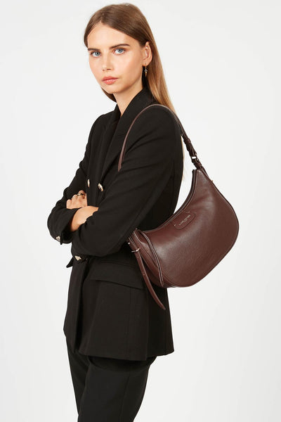 sac hobo - dune #couleur_chataigne