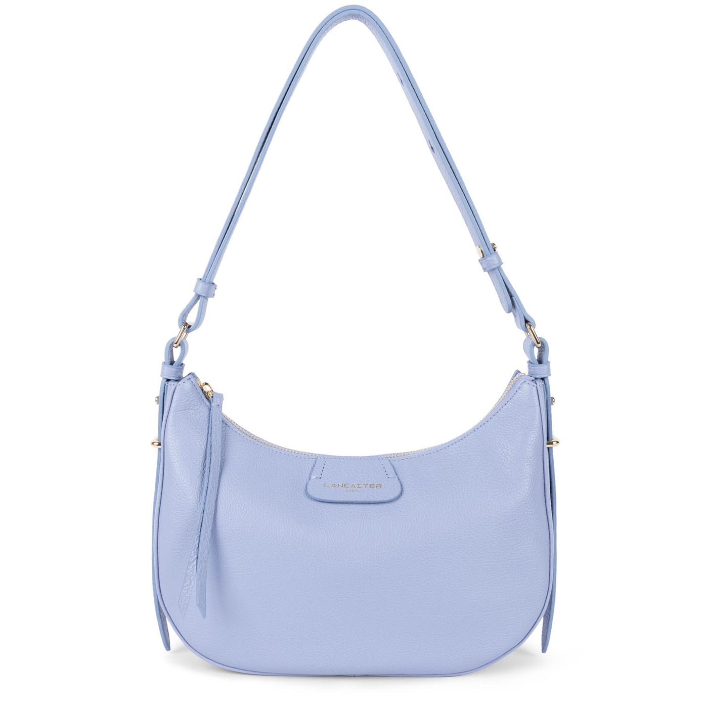 sac hobo - dune #couleur_lavande