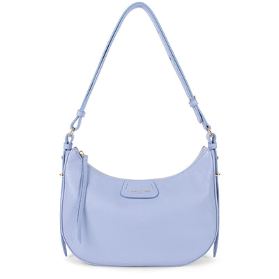 sac hobo - dune #couleur_lavande