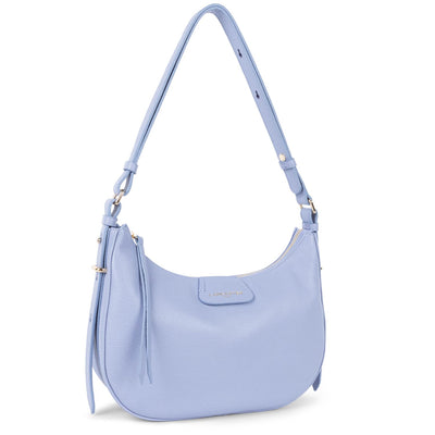 sac hobo - dune #couleur_lavande