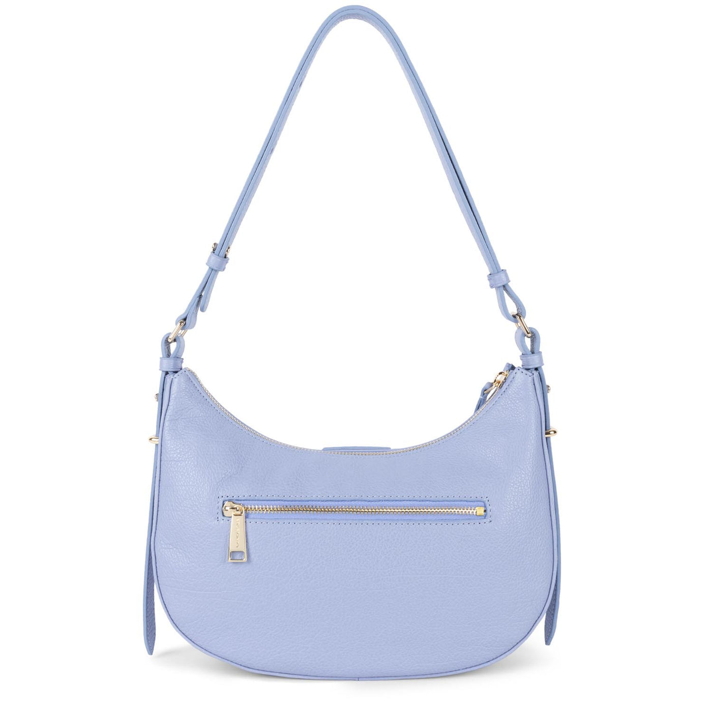 sac hobo - dune #couleur_lavande