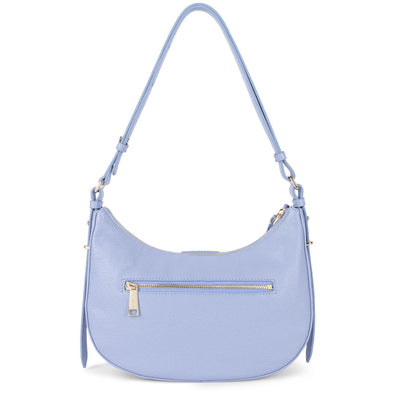 sac hobo - dune #couleur_lavande
