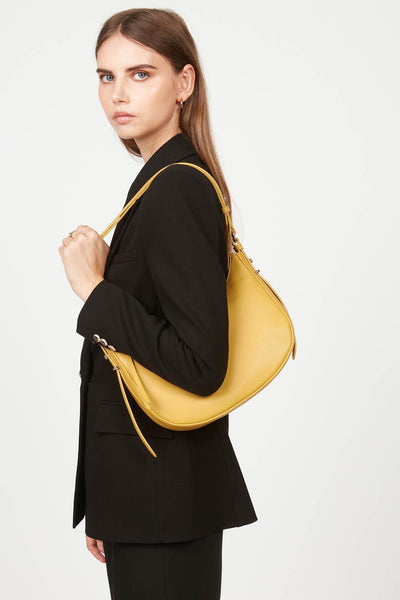 sac hobo - dune #couleur_ocre