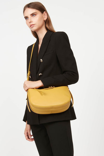 sac hobo - dune #couleur_ocre