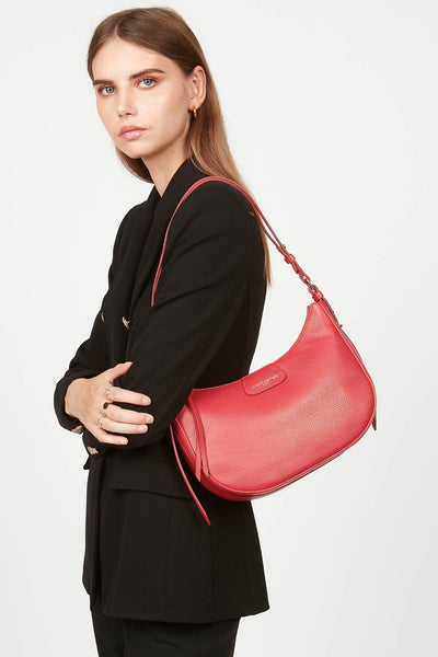 sac hobo - dune #couleur_rouge