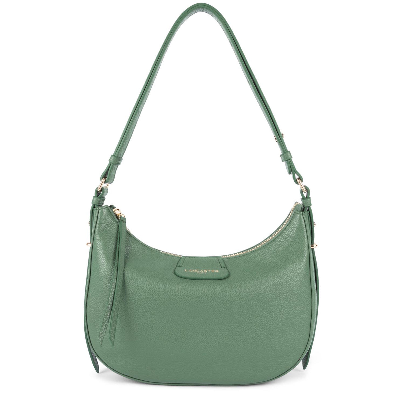 sac hobo - dune #couleur_vert-fort