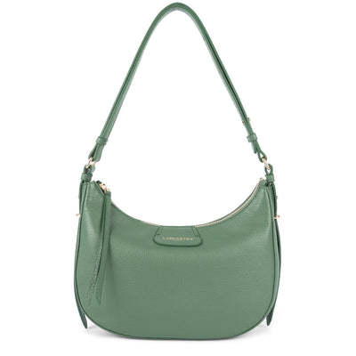 sac hobo - dune #couleur_vert-fort