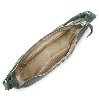 sac hobo - dune #couleur_vert-fort
