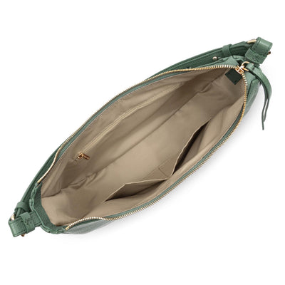 grand sac hobo - dune #couleur_vert-fort
