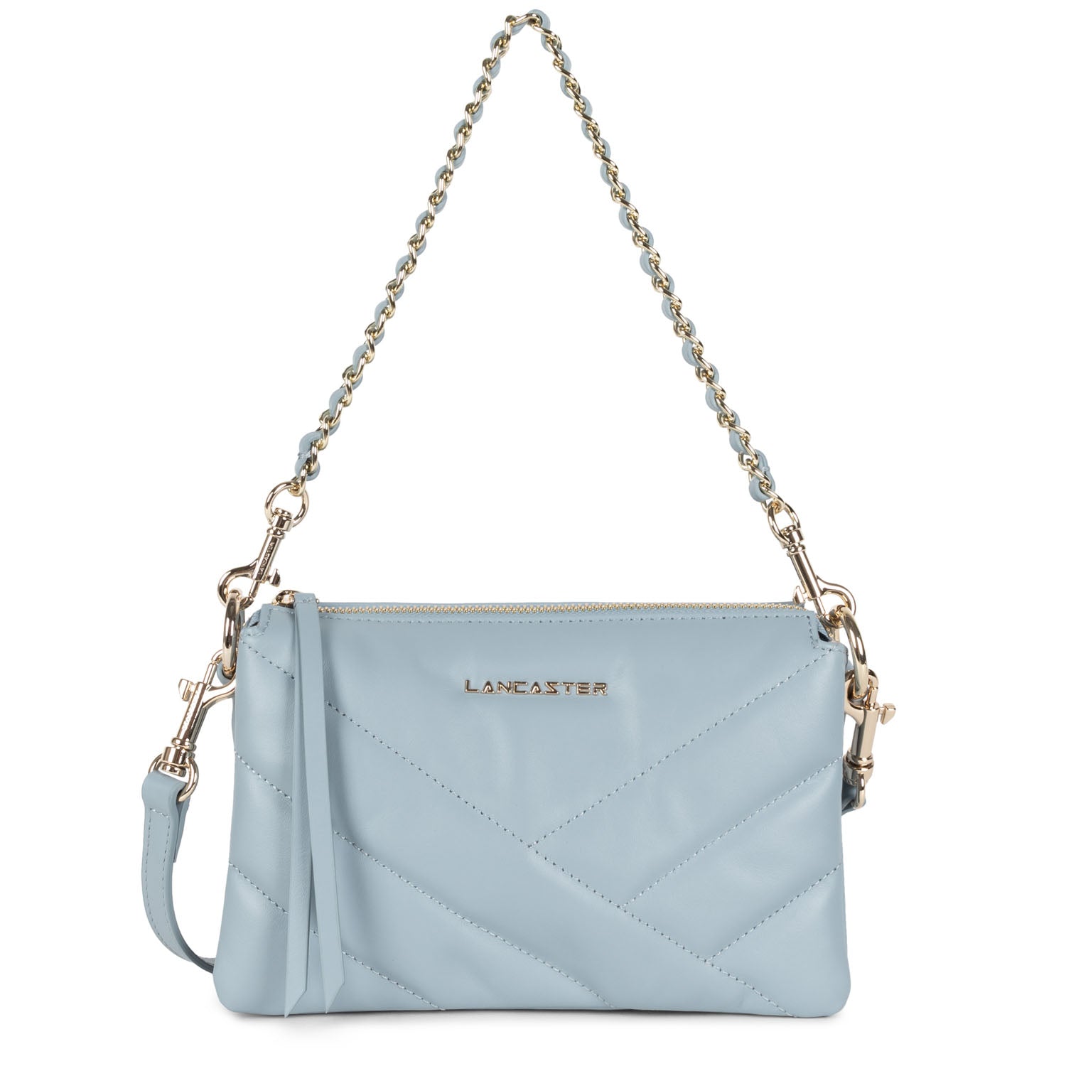 petite pochette - soft matelassé