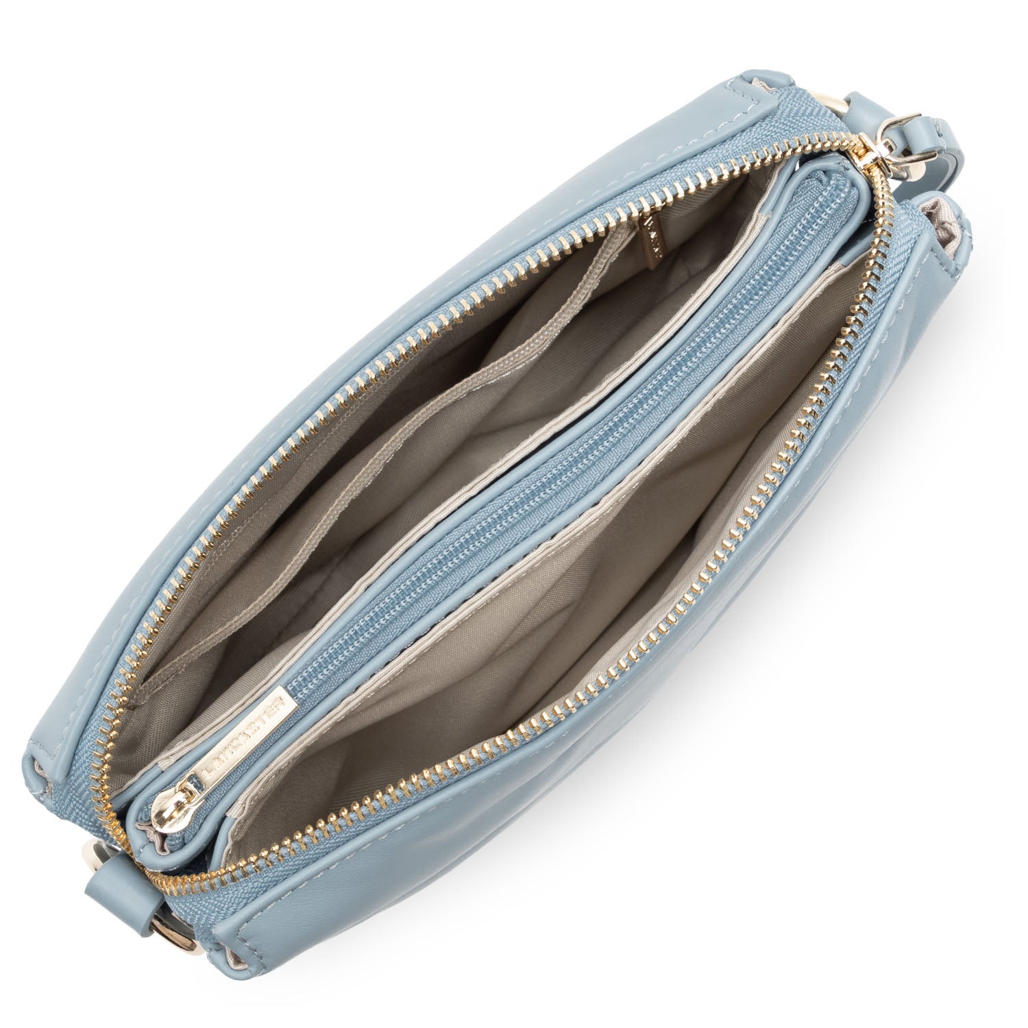 petite pochette - soft matelassé