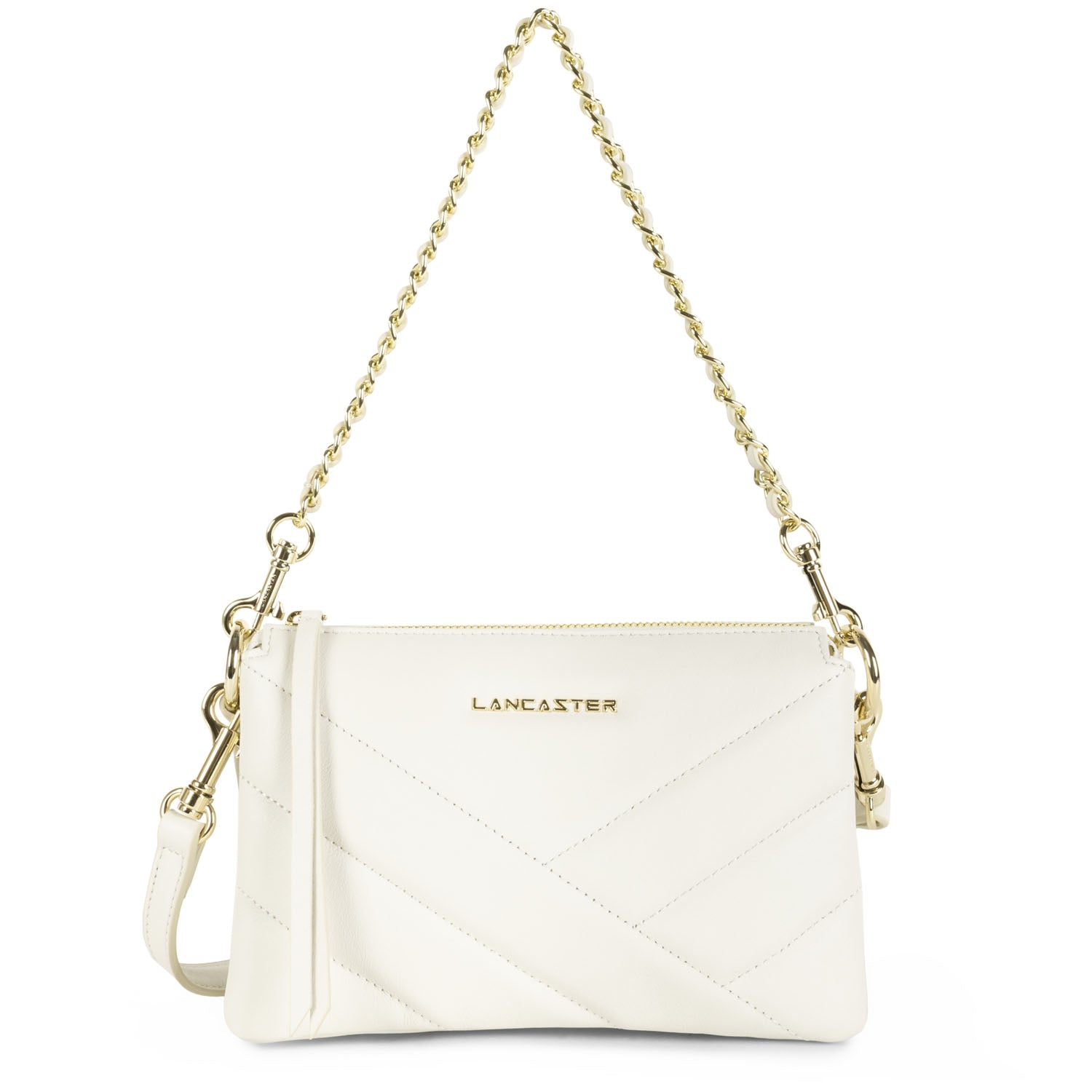 petite pochette - soft matelassé