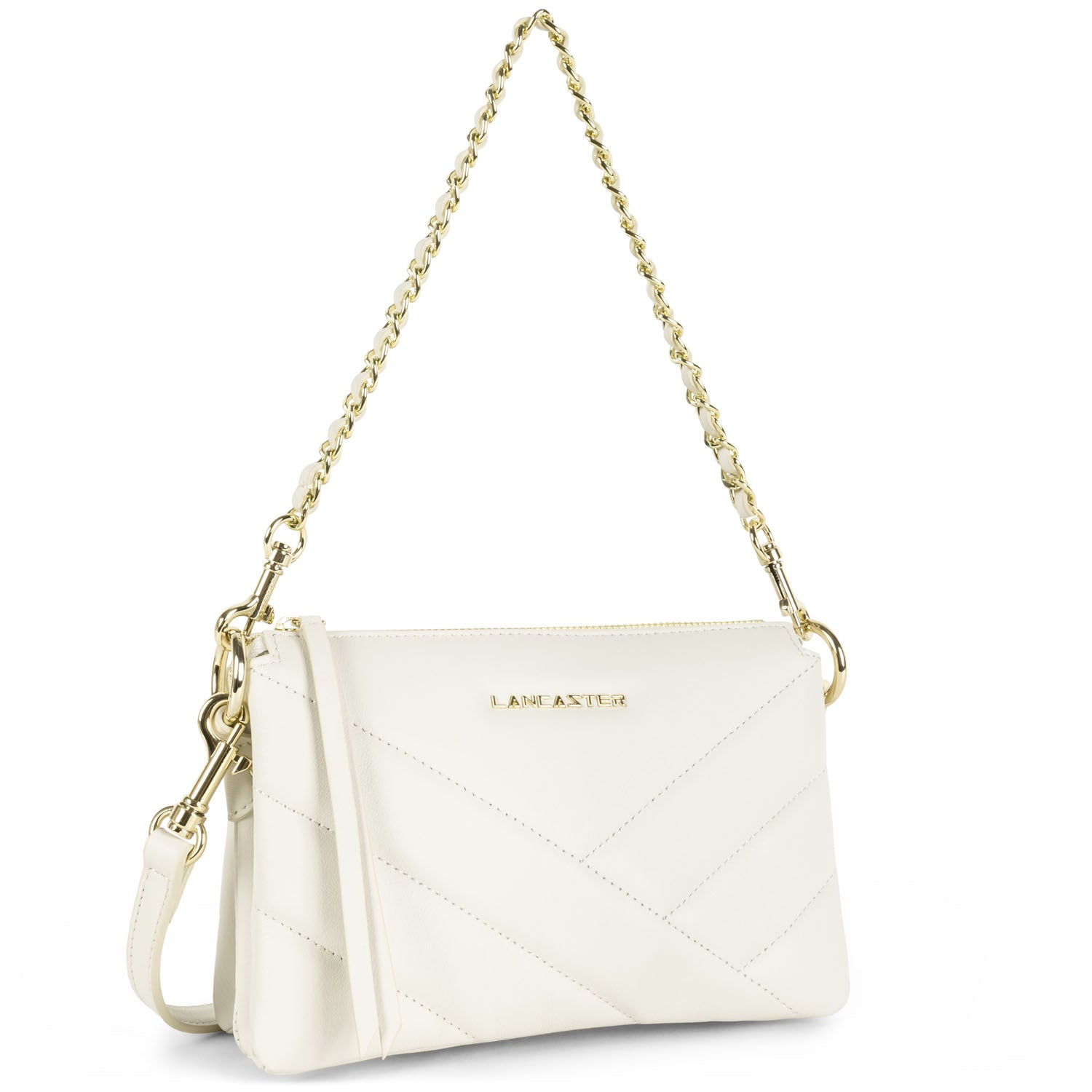 petite pochette - soft matelassé