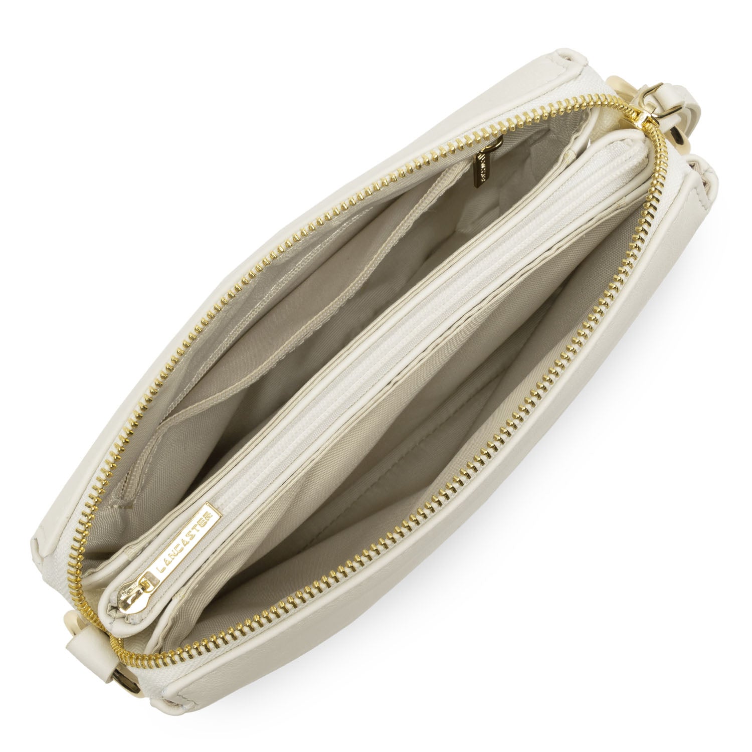 petite pochette - soft matelassé