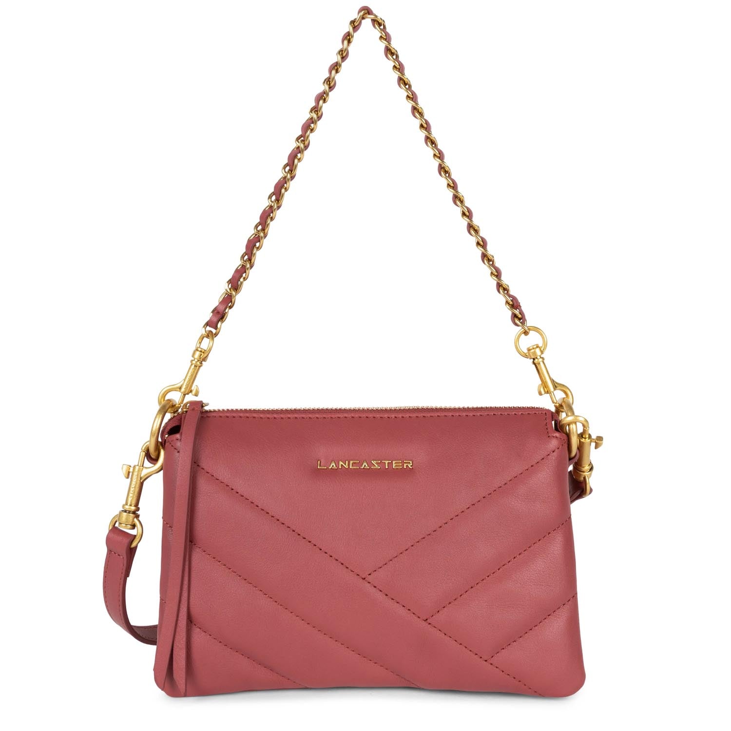 petite pochette - soft matelassé