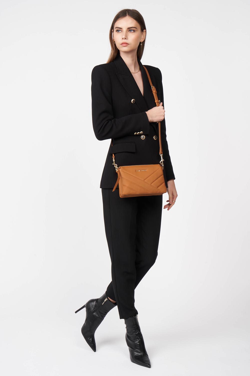 petite pochette - soft matelassé