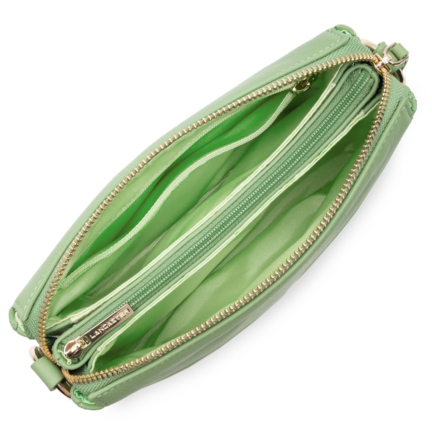 petite pochette - soft matelassé