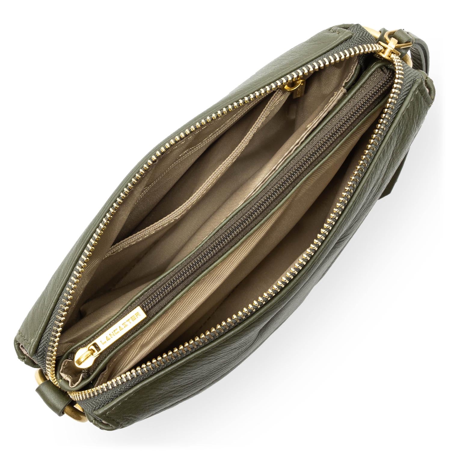 petite pochette - soft matelassé