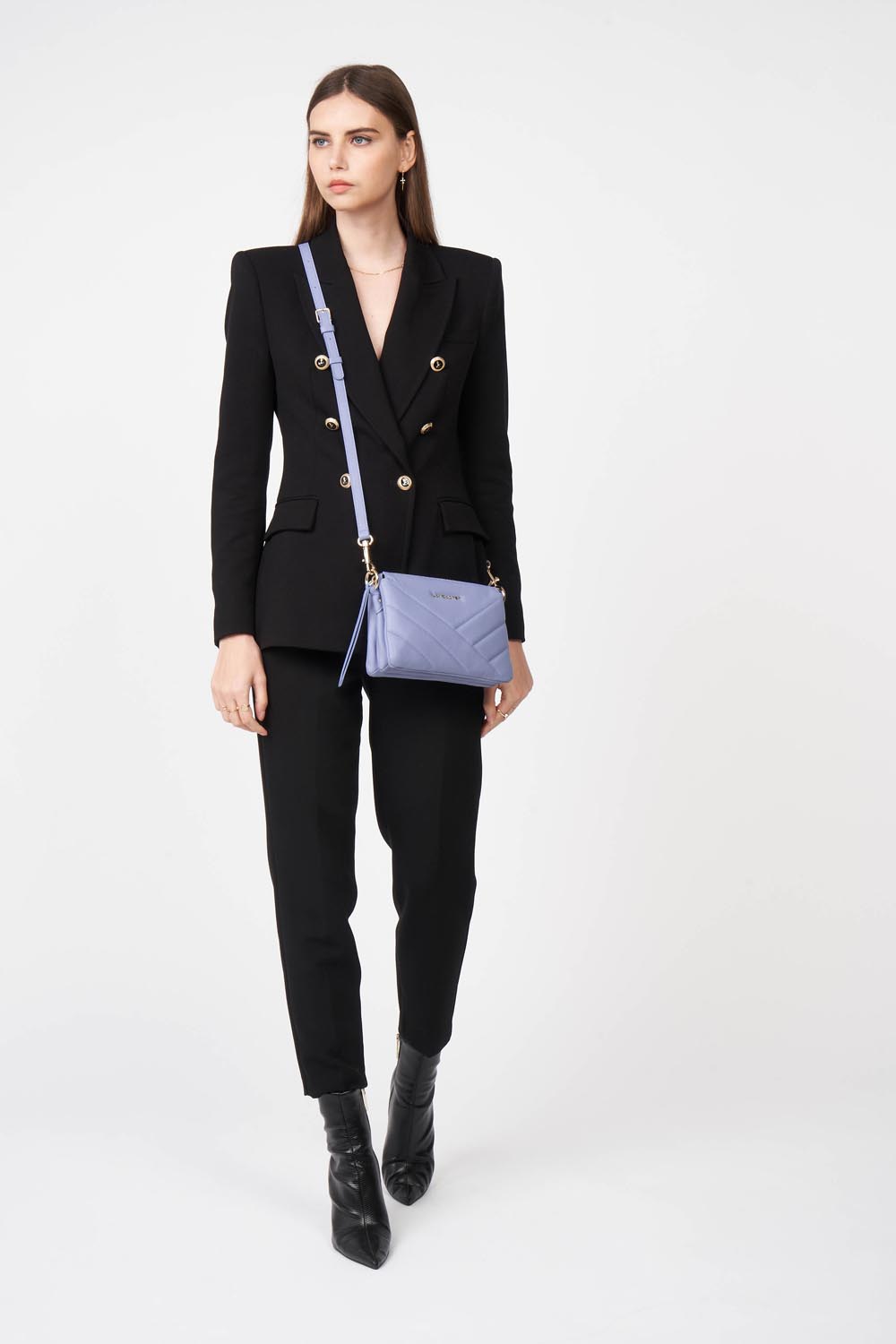 petite pochette - soft matelassé