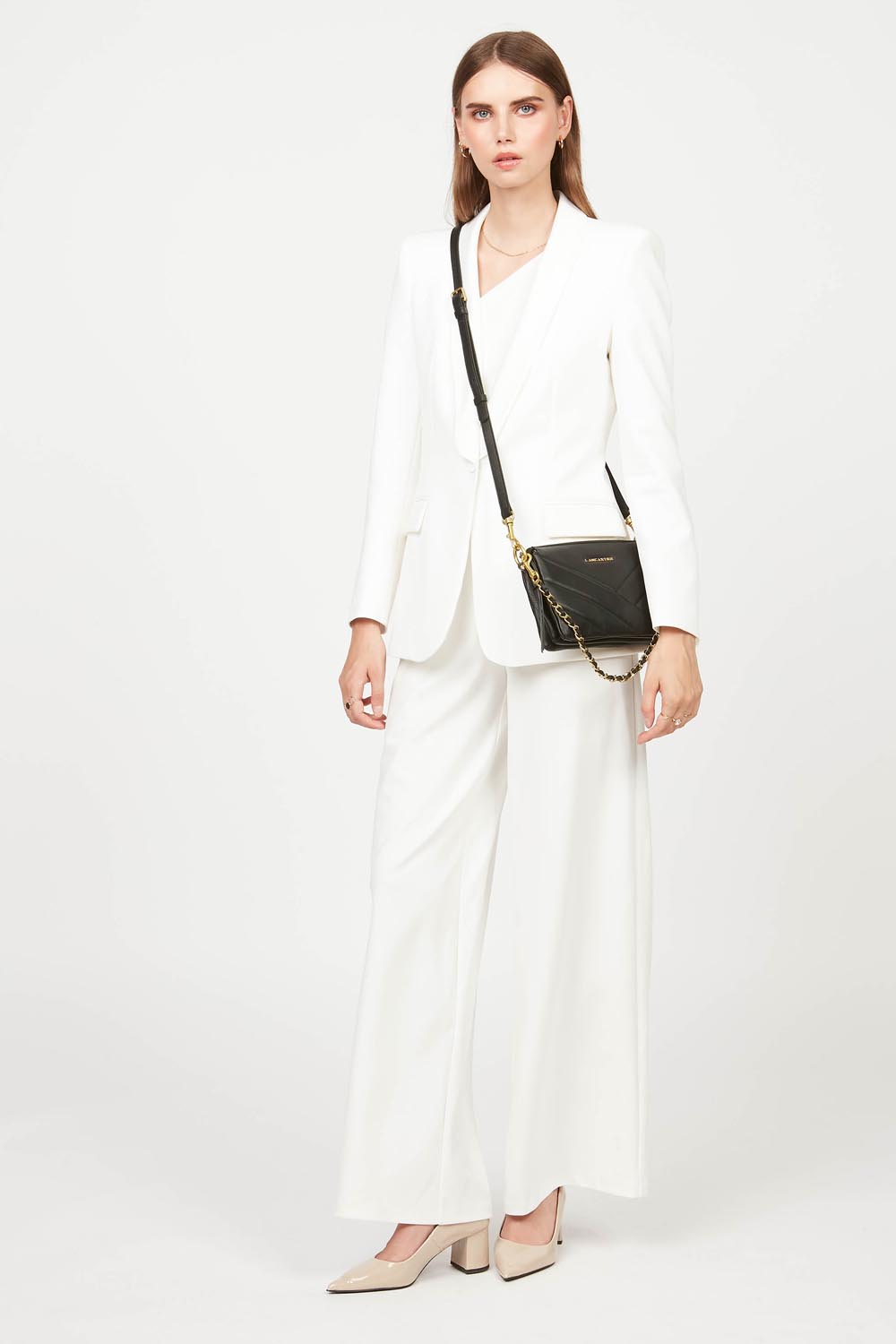 petite pochette - soft matelassé