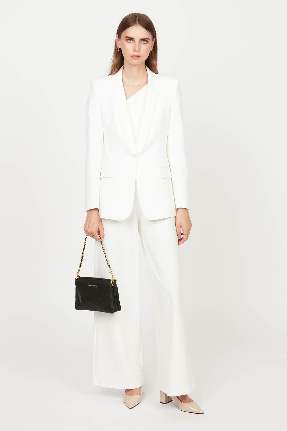 petite pochette - soft matelassé