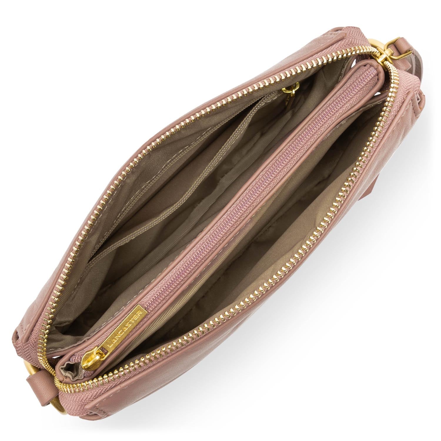 petite pochette - soft matelassé