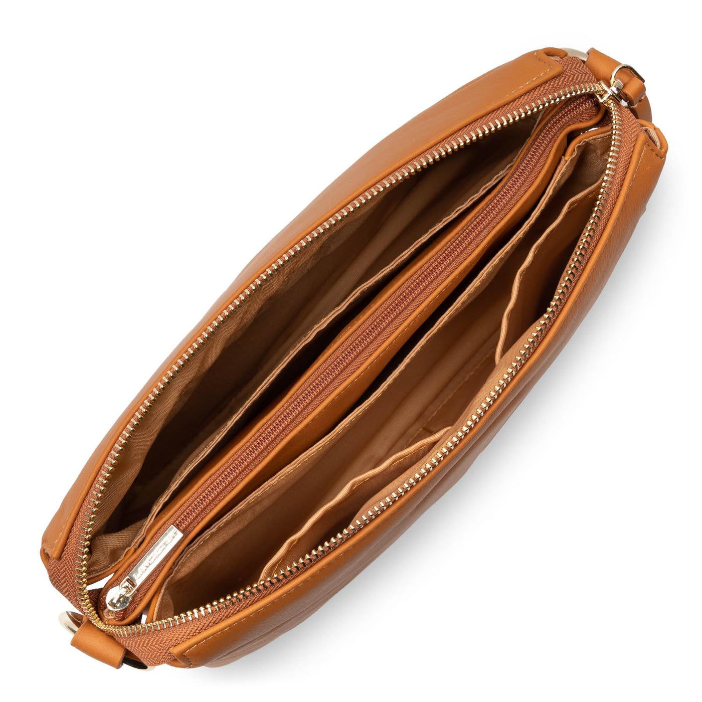 Lancaster Paris Petite Pochette Soft Matelassé Meilleures Ventes | Sacs