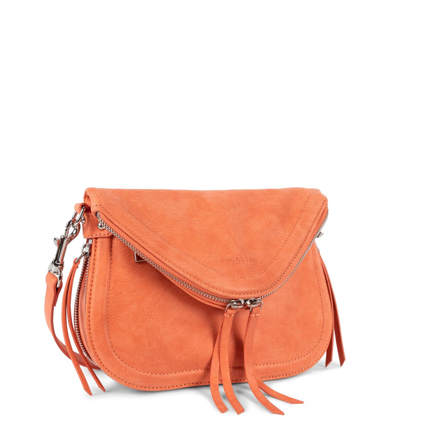 sac besace - santa fe lisi #couleur_orange