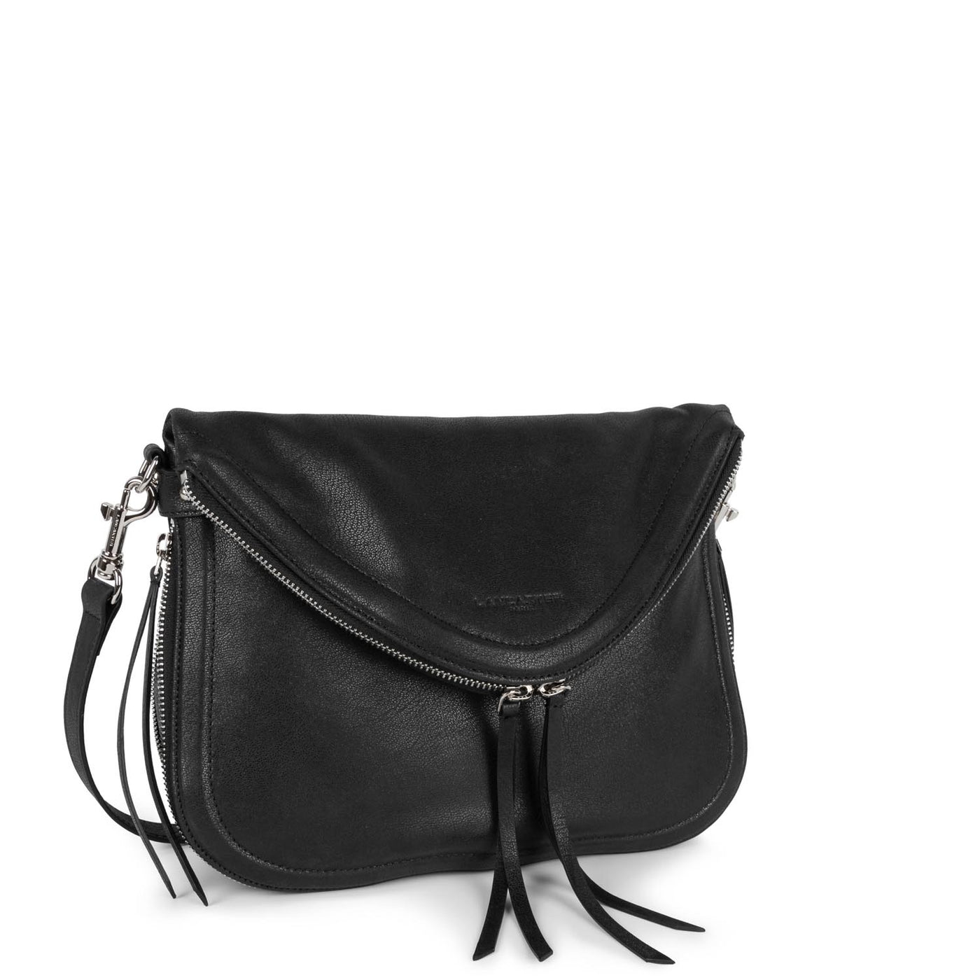 grand sac besace - santa fe lisi #couleur_noir
