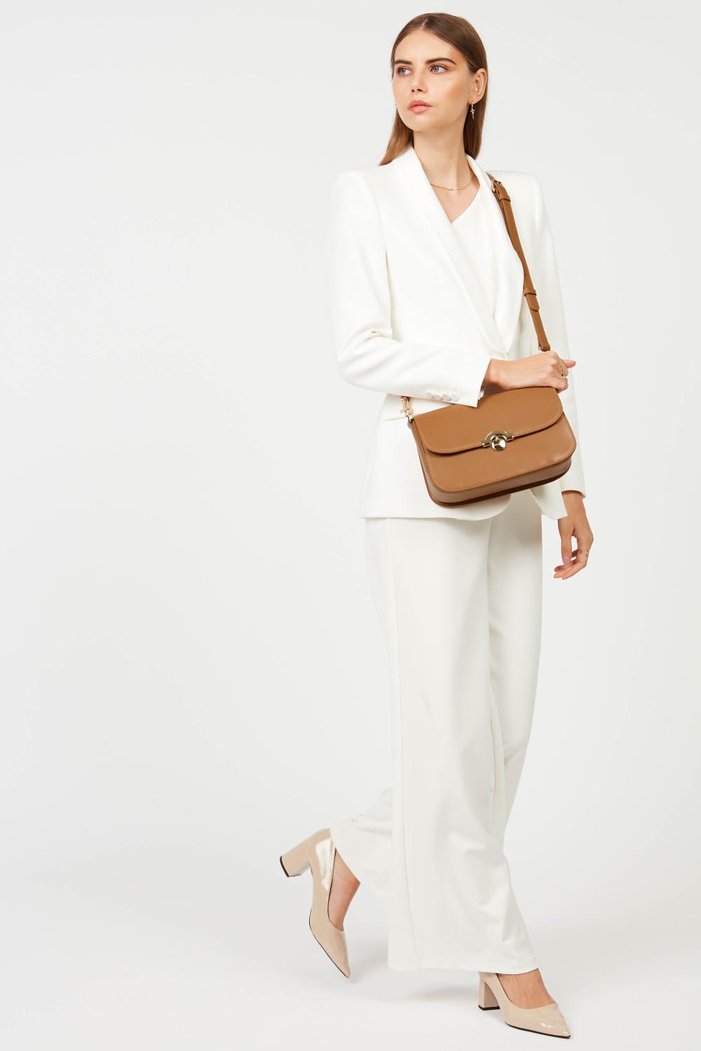 sac trotteur - paris médaille