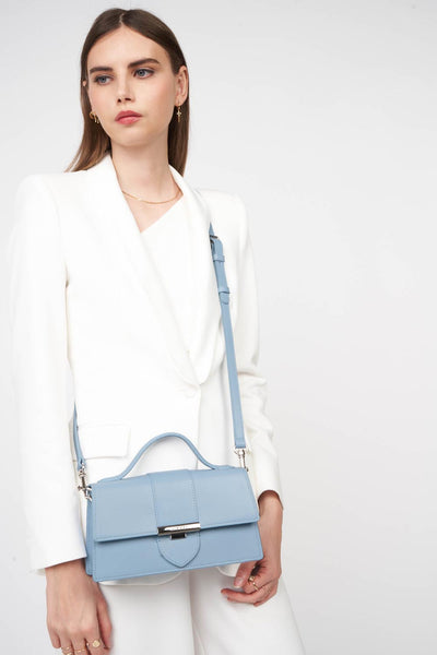 sac baguette - paris ily #couleur_bleu-ciel