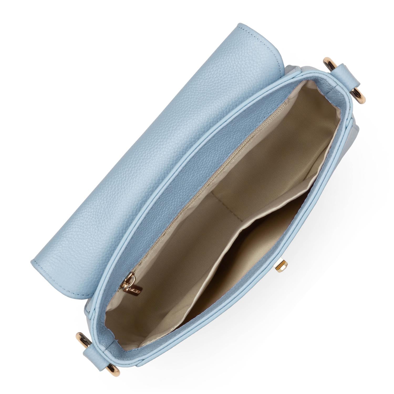 petit sac trotteur - foulonné milano