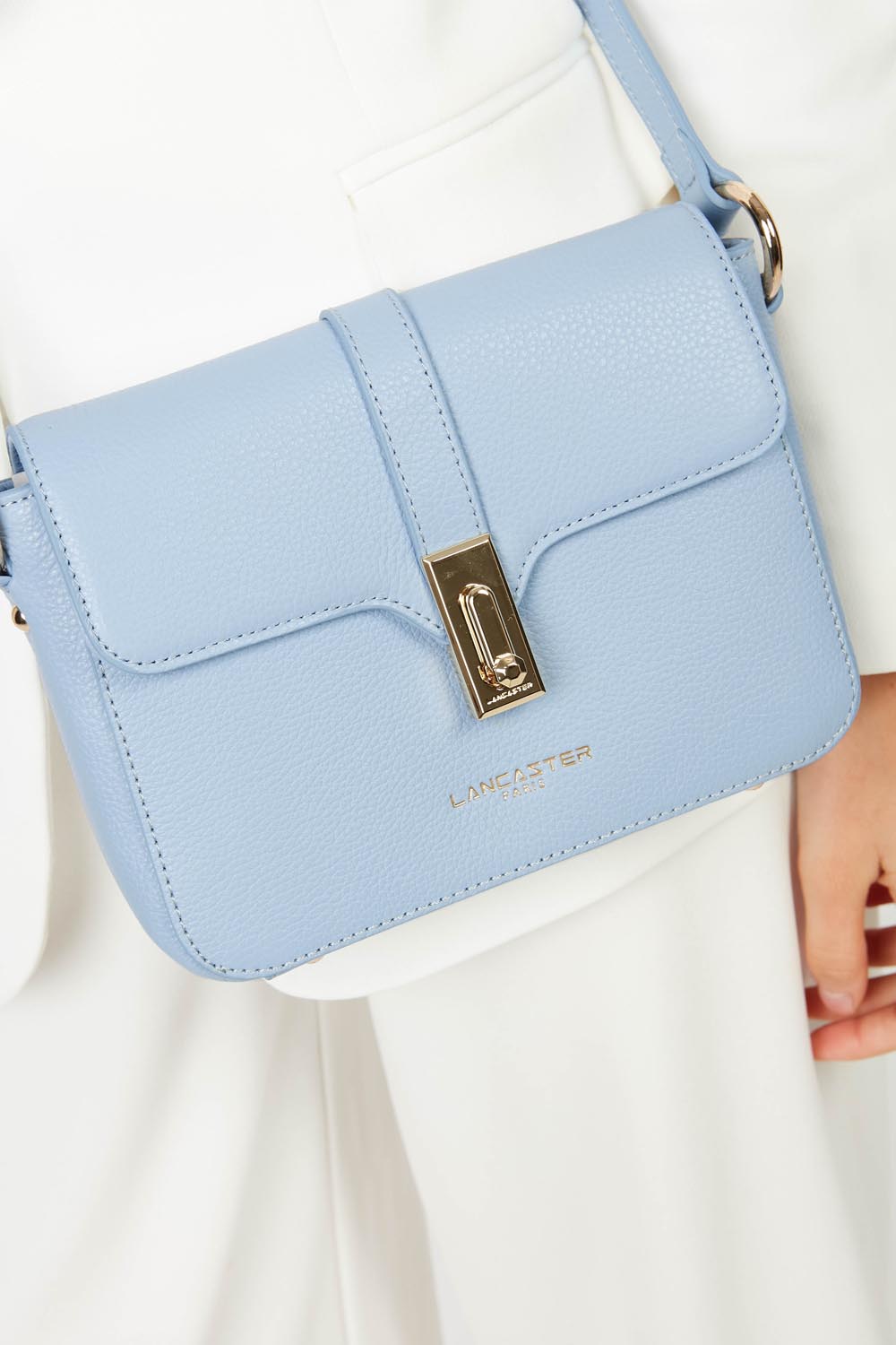 petit sac trotteur - foulonné milano