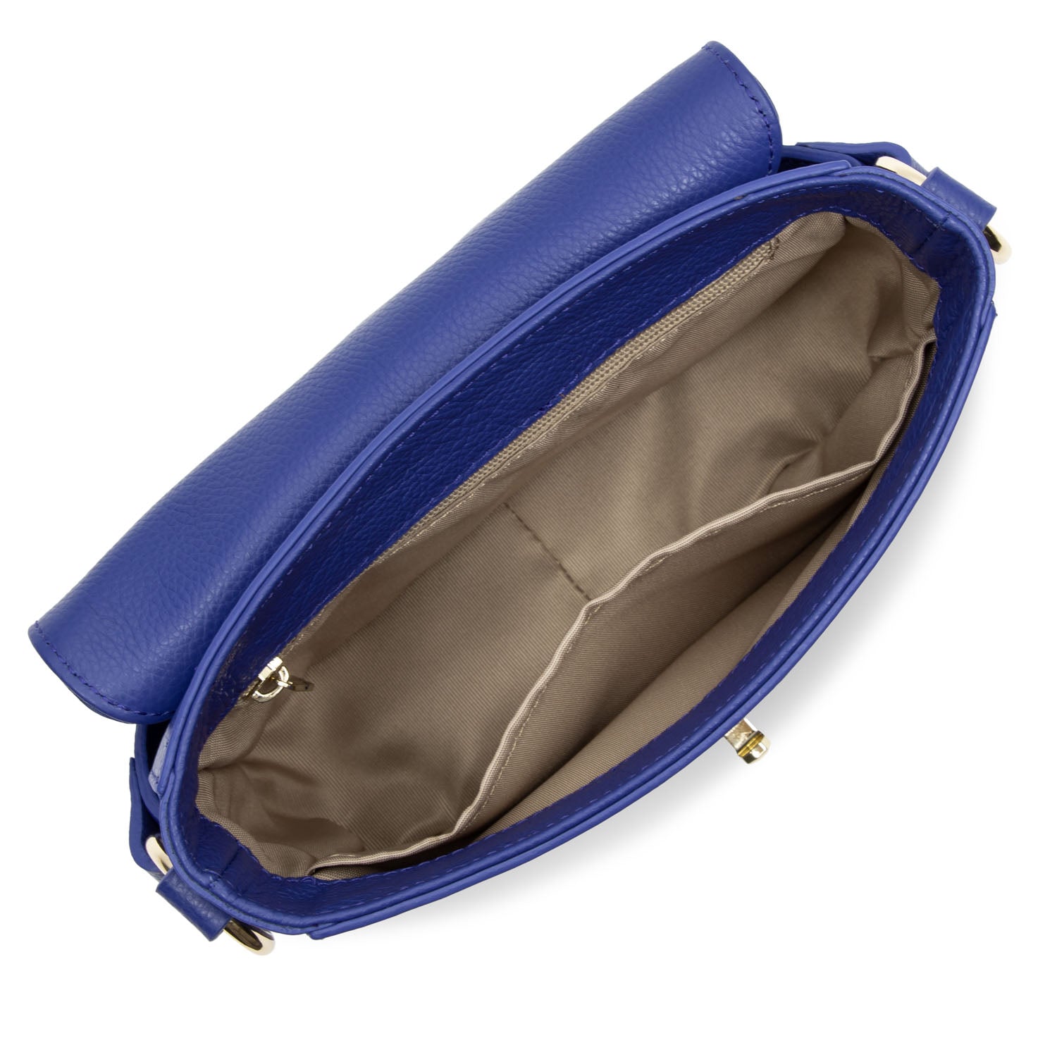 petit sac trotteur - foulonné milano 