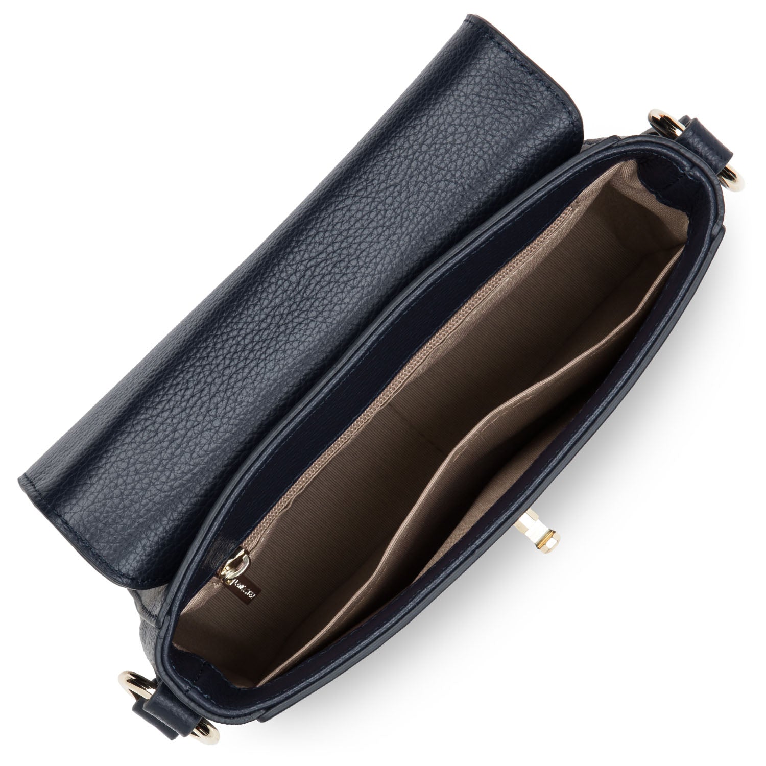 petit sac trotteur - foulonné milano 