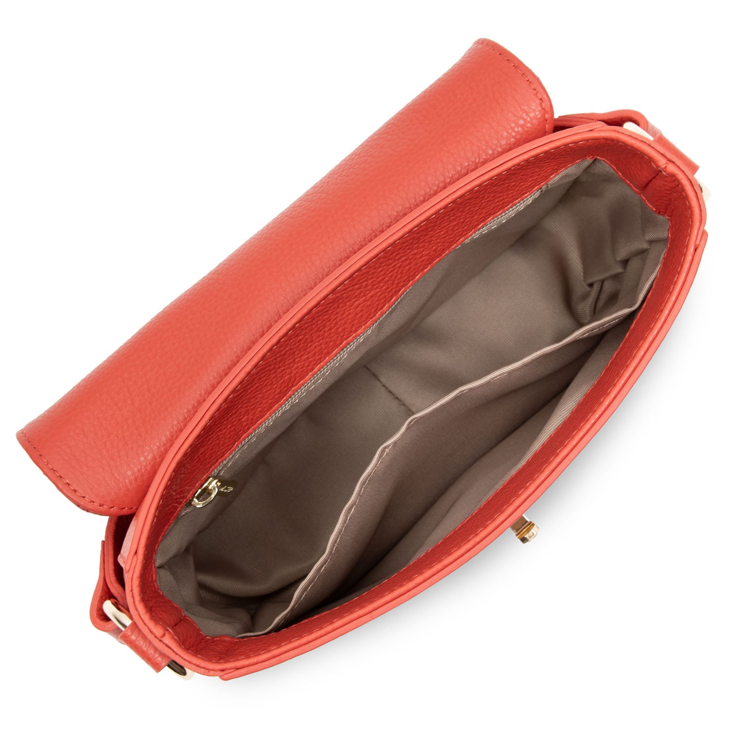 petit sac trotteur - foulonné milano